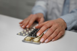Anti-inflamatórios e estômago: como proteger sua saúde durante o tratamento